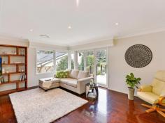 6 Leo Rd Pennant Hills NSW 2120 $900 Quiet Cul-De-Sac Position This lovely lowset home is only a short stroll to the train station, local primary and high schools plus all the great shops, restaurants and cafes Pennant Hills has to offer. - Four bedrooms with built-ins, two updated full bathrooms including ensuite - Immaculate modern kitchen with breakfast bar, Caeserstone bench tops, stainless steel appliances, soft close drawers, pantry, island bench and servery window - Open plan lounge and dining with polished timber floors and bi-fold doors - Front balcony - Undercover wrap around deck with down lights overlooking the level child friendly lawn - Ducted air conditioning - Internal laundry with linen storage - Carport for undercover parking - Separate studio or teen retreat (garage has been converted) - Great rear yard space with decking - Short walk to train station & Mount St Benedict College - Restaurants, cafes and shops all nearby with plenty of parking or leave the car at home - Close to elite schools including Barker College, Loreto, Normanhurst Boys, Hornsby Girls, Abbotsleigh, Knox and more - Short drive to Hornsby Westfield, Castle Towers and Macquarie shopping centres