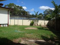 8 Jagungal Pl Heckenberg NSW 2168 $390 Entry Level Great Value Fresh and ready to move in, located in a prime position features - * 3 Bedrooms with mirrored built in wardrobes * Open planned lounge leading to neat kitchen and meals area * Polished floor boards in bedrooms, tiles in living areas and 2 split air-con systems * Large back yard with pergola and shed Only minutes away from schools, transport and shops, don't miss out !