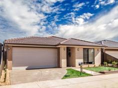 151 Marquands Rd Truganina VIC 3029 $540,000 Young Entertainer - In the Heart of Truganina This 2 years young, beautiful home is perfect for investors or first home buyers. Situated within walking distance to local schools, a short drive to Williams Landing and Tarneit Train Station and approximately 25km from Melbourne CBD. This lovely home offers: # Master bedroom with walk in robe and en-suite # Additional two spacious bedrooms with built in robes # Modern kitchen with stone bench top, island bench and stainless steel appliances # Central bathroom and toilet # Spacious lounge # Spacious dining and open plan living area # Separate laundry with plenty of linen and storage space # Double garage with remote access # Ducted heating throughout This property offers a fantastic opportunity for investors and first home buyers alike. Built by Burbank Homes this property shows quality throughout. Walking distance to: St Clares Catholic Primary School Truganina P-9 College Day Care Centre Bus Stop This property is waiting for the right family to call it home. Don't hesitate and call Harpreet NOW on 0451 226 509. This is an OPPORTUNITY NOT TO BE MISSED! DISCLAIMER: All stated dimensions are approximate only. Particulars given are for general information only and do not constitute any representation on the part of the vendor or agent. Please see the below link for an up-to-date copy of the Due Diligence Check List: http://www.consumer.vic.gov.au/duediligencechecklist Photo ID is a must for all inspections. DISCLAIMER: All stated dimensions are approximates only. Particulars given are for general information only and do not constitute any representation on the part of the vendor or agent. Please see the below link for an up-to-date copy of the Due Diligence Check List: http://www.consumer.vic.gov.au/duediligencechecklist