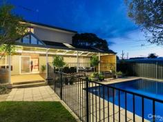 12 Devon St South Brighton SA 5048 $1,100,000 to $1,210,000 Pure luxury living 7 bedrooms & study Plus 3 bathrooms. LARGE family home with main bed downstairs. POSSIBLE 6 MONTH SETTLEMENT. Expect to be wowed!!! This prestigious very large 7 bedroom plus study, 3 bathroom home will have you living the beachside lifestyle others only dream about. The moment you step inside this stunning spacious home you will fall in love with all it has on offer. An inviting lounge room, perfect for formal living is situated opposite a very large main bedroom with walk in robe and deluxe ensuite. Just picture the relaxation of your own private wing complete with double vanity and spa bath to relax and unwind in at the end of the day. There are three more bedrooms on the lower level one with walk in robe and the other two have built-ins. The kitchen is beautifully appointed with quality fixtures and fittings including stainless steel appliances and ample storage. A generous home theatre leads off the family/dining room with both overlooking their own undercover, decked outdoor entertaining areas. Leading off the rear north facing deck, is a view over your resort style inground solar heated pool complete with sandstone paving and positioned next to low maintenance lawn area. Perfect for the family pet, children or just to enjoy relaxing in the sunshine. Upstairs are another three generously sized bedrooms, all with built in robes, main bathroom and a large rumpus room with wet area. The balcony off the rumpus provides a beautiful view of the leafy surrounds. Double garaging with drive through, a garden shed, ducted reverse cycle air conditioning and monitored alarm system, this home has so many features you must see for yourself to really understand the Wow! Being in the Brighton High School Zone, this is the perfect family home. Beautiful beaches, transport and Brighton's local shops, are only minutes away. Being this size home of some 400 sqm of Grand Living, on a full size block of 733 sqm (approx.) it's all here waiting for your family, maybe an extended family or a combined family! Think about it, where do you get 7 bedrooms in a modern home these days, let alone buy the BIG BLOCK and BUILD ALL THIS for the price on offer? Your future lifestyle is ready for the taking! PROPERTY DETAILS $1,100,000 to $1,210,000 ID: 387710 Land Area: 733 m² Building Area: 350