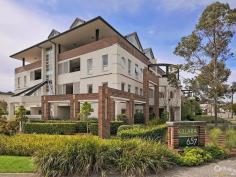 306/657 Pacific Highway, Killara NSW 2071 As New Full Brick NE Facing Apartment – Mins walk to train This as-new, solidly constructed apartment offers the ultimate lifestyle choice combining sophistication and luxury in an ultra-convenient location that that is footsteps away from train, Gordon Centre and Village Arcade shops/cafe and park. Nestled towards the rear of the building away from the Highway, this stylish cosmopolitan retreat offers quiet tranquillity in a spacious, light and airy setting. The north easterly aspect makes for a sun bathed balcony that is perfect for entertainment and relaxation. Close to many well-regarded schools, and also in the catchment of Killara High School, it is a healthy walking distance to the beautiful greens of Killara Golf Course. Features include: * Stylish 2 bedrooms facing north east with a leafy outlook * Modern gas kitchen with quality appliances and spacious bathroom * Generous open plan living & dining flow to oversized undercover N/E balcony ideal for year round entertainment * Internal laundry with dryer & ample storages * Pet friendly building and security parking with 2 storage cages * Ducted R/C air-con, intercom, gas bayonet and internal lift access. Rare opportunity for the first home owner, don't miss out! Disclaimer: All information contained herein is gathered from sources we believe reliable. We have no reason to doubt its accuracy, however we cannot guarantee it.