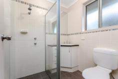 31A Sheridan St Woodville North SA 5012 $409,000 PERFECT FIRST HOME WITH LOCATION AND SECURITY House - Property ID: 873947 3 bedrooms master with walk in robe and ensuite other 2 bedrooms with built - in robes. Modern kitchen stainless steel appliance with corner pantry, gas cooktop and dishwasher. Breakfast bar with adjacent large dining area, separate large lounge or rumpus room for entertaining. Main family bathroom, toilet and good size laundry. Garage under main roof with remote auto roller door, ducted evaporative air conditioner, gas wall furnace for the winter months. Large paved veranda area and parking for additional 4 vehicles.
