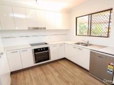 44 Oogar St Maroochydore QLD 4558 $455 Ideally located 3 bedroom home just a short distance beach, restaurants, shops, parks & public trans Recently renovated 3 bedroom home feature a spacious lounge and dining area with ceiling fans, well designed kitchen with plenty of bench space and dishwasher. The 3 generous size bedroom all with ceiling fans and built in robes and security screens throughout the property for added security. Plus many more features as listed below: * Separate laundry with side access * Spacious deck, perfect for entertaining * Huge fully fenced yard with garden shed * Low maintenance gardens * Single lock up garage Sorry no pets Available: 23rd December 2016 To book an inspection please click on the Book Inspection Time button or contact our office on 54790868. PROPERTY DETAILS $455 ID: 389002 Available: 23/12/16 Pets Allowed: No