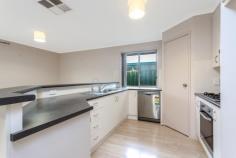 31A Sheridan St Woodville North SA 5012 $409,000 PERFECT FIRST HOME WITH LOCATION AND SECURITY House - Property ID: 873947 3 bedrooms master with walk in robe and ensuite other 2 bedrooms with built - in robes. Modern kitchen stainless steel appliance with corner pantry, gas cooktop and dishwasher. Breakfast bar with adjacent large dining area, separate large lounge or rumpus room for entertaining. Main family bathroom, toilet and good size laundry. Garage under main roof with remote auto roller door, ducted evaporative air conditioner, gas wall furnace for the winter months. Large paved veranda area and parking for additional 4 vehicles.