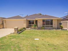 6 Ravenglass Cres Waikiki WA 6169 This motivated seller is looking at all reasonable offers up until 17th January 2017 when a decision will be made on which offer will be accepted. Offers presented prior to this date will also be taken into consideration and the seller may decide to act early and sell prior to this date. Located in the sought-after estate of Harrington Waters this property offers a good size four bedroom home on a low maintenance block with a huge backyard and great access through the garage. As you enter the home a large master bedroom is located to the right, complete with walk in robe and ensuite featuring double shower and closed off WC. To the other side of the entry is the theatre room, closed off with French doors, it is the perfect place to enjoy your favourite movie or just close off from the rest of the home for some quiet time. Progressing further into the home, the open plan design incorporates the family, dining and kitchen. With shopper's entry from the garage, the kitchen is well fitted with a freestanding Euromaid 900mm wide stainless steel stove, range hood and a Fisher and Paykel two drawer dishwasher. In addition to the double fridge recess with plumbing in place, this kitchen also offers walk in pantry and breakfast bar, perfect for serving up a quick meal. The minor bedrooms are located at the rear wing of the home and are all complete with built in robe. These rooms are serviced by the main family bathroom. Outside you will enjoy the huge open space that is overlooked by the paved alfresco that has been extended with a large patio compete with limestone hard form flooring, perfect for entertaining your guests all year round. A large garden shed is located at the rear of the yard and still provides space for you to install a large workshop, pool, or both. Other great features of this home include: - Ducted evaporative airconditioning - LED downlights throughout - 8 solar panels with the ability to expand, utilising the 3.2 Kw inverter on a 47c tariff. - Gas Hot Water System - Fully reticulated lawns and gardens Get in quick and submit your offer ASAP so you do not miss out on this fantastic opportunity. Call David Parlor on 0412 734 727 to arrange your private viewing. *The description provided is for general information purposes only. ACTON Rockingham/Baldivis believes that this information is correct but it does not warrant or guarantee the accuracy of the information. Buyers are asked to undertake independent due diligence investigations and enquiries regarding the property, as no responsibility can be accepted by ACTON Rockingham/Baldivis for any information that may be deemed incorrect.