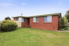 10 Tingha Way West Ulverstone TAS 7315 $195,000 Landlord Required A great investment opportunity!! Just waiting for a new landlord for this neat three bedroom brick home. With a long term tenant in place and a great return, you can purchase this property, sit back and reap the benefits. This well presented home has an as new kitchen with a wide island bench to serve as a dining table. The lounge is spacious and features the option of wood heating or a Fujitsu reverse cycle heater. The bathroom has a separate bath and shower. On an easy to maintain block and with a separate colorbond garage and garden shed this property also has the advantage of backing on to the West Ulverstone Football ground. Just a short stroll to the beach, West Ulverstone primary school and local shops. 3 1 1 General Features Property Type: House Bedrooms: 3 Bathrooms: 1 Land Size: 665 m2