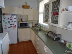 446 Anzac Rd Risdon Park SA 5540 $185,000 LOVINGLY CARED FOR! This beautifully presented 3 bedroom home is situated on a large low maintenance corner allotment of approximately 985 sqm. The 3 bedrooms all have ceiling fans with the main bedroom featuring a quality floor to ceiling, wall to wall built-in robe. The recently upgraded kitchen offers a gas stove, floating timber floors and modern cupboards and benchtops. The adjoining dining room overlooks the spacious lounge complete with gas heating and ceiling fan. The neatly tiled bathroom offers a large shower alcove, separate bath and vanity. Other features include ducted air-conditioning throughout, large laundry with built-ins and a separate toilet. Externally, the well fenced allotment provides front and rear verandahs, large ramp to the rear for easy access inside, established gardens with extensive paving throughout, 2 rainwater tanks, security window screens, garden shed and a relatively new good sized colourbond garage with power. All in all this lovingly cared for home is well located close to schools, shops and Post Office. Inspection Recommended!! PROPERTY DETAILS $185,000 ID: 384121 Land Area: 985 m² Zoning: Residential