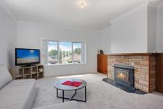 22 Moody St Burnie TAS 7320 $265,000 A MODERN 1943, CUSP OF CBD (Please click on virtual tour for floor plan) Character and charm meets slick and modern creating a low maintenance home with the street appeal from years gone by but with the comfort of today. Position - 700m to Cattley Street the heart of the town Centre or 400m to the fringe, in Real Estate the key factor is position and for those after convenience then this street will win every time! You may ask yourself; "How can you make a solid 1943 home any better?" Well the current owner has taken this property to the next level with extensive re-plastering, rewiring, re-plumbing, new kitchen and appliances, updated bathroom, double glazed windows, reverse cycle air conditioning plus wood heating, extensive and skillfully arranged floor tiling, brand new carpet and extra assurance knowing the lid is water tight with replaced valleys on the terracotta tiled roof! As per the floor plan, 3 bedrooms or 2 generous sized bedrooms and a 2nd sun room facing east (still single bedroom size), open plan living space, sun room facing west, 2nd toilet, lock up garage and storage space under home. Call Andrew to inspect this beautifully presented property! Other features: Built-In Wardrobes,Close to Shops,Close to Transport,Fireplace(s),Garden,Secure Parking Property Details Elders Property ID: 10703865 3 bedrooms 1 bathrooms 1 car parks Land Area 619 square metres Single garage Air Conditioning