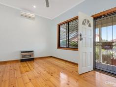 18 Charles St Rosewater SA 5013 $350,000 to $370,000 Circa 1900 SETTLERS COTTAGE...READY TO MOVE IN AND ENJOY Here's your chance at an affordable entry level to secure a character home which is very low maintenance. Located adjacent to Alberton this property will appeal to the busy people who want more time for themselves or investor looking to add to their portfolio. Ideally located to schools, transport, Port Adelaide and Arndale shopping precincts. Some of the features include: - * 2 bedrooms * Formal lounge and formal dining * Updated kitchen * Reverse cycle A/C, timber flooring and roller shutters * Secure lock up parking with auto roller door * Undercover entertainment area * Gas heating * BIR'S * Low maintenance outdoor area * Shed/Workshop * Easy care allotment 372m2 The ideal starter/investment in a growing location. Well worthy of your attention. "The best compliment you can give me is a referral to your family and friends" CALL WAYNE DANN ON 0402 132 925 FOR FURTHER INFORMATION RLA 123460 PROPERTY DETAILS $350,000 to $370,000 ID: 387734 Land Area: 372 m²