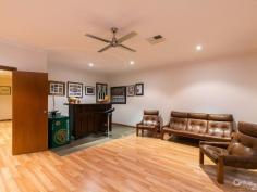 12 Devon St South Brighton SA 5048 $1,100,000 to $1,210,000 Pure luxury living 7 bedrooms & study Plus 3 bathrooms. LARGE family home with main bed downstairs. POSSIBLE 6 MONTH SETTLEMENT. Expect to be wowed!!! This prestigious very large 7 bedroom plus study, 3 bathroom home will have you living the beachside lifestyle others only dream about. The moment you step inside this stunning spacious home you will fall in love with all it has on offer. An inviting lounge room, perfect for formal living is situated opposite a very large main bedroom with walk in robe and deluxe ensuite. Just picture the relaxation of your own private wing complete with double vanity and spa bath to relax and unwind in at the end of the day. There are three more bedrooms on the lower level one with walk in robe and the other two have built-ins. The kitchen is beautifully appointed with quality fixtures and fittings including stainless steel appliances and ample storage. A generous home theatre leads off the family/dining room with both overlooking their own undercover, decked outdoor entertaining areas. Leading off the rear north facing deck, is a view over your resort style inground solar heated pool complete with sandstone paving and positioned next to low maintenance lawn area. Perfect for the family pet, children or just to enjoy relaxing in the sunshine. Upstairs are another three generously sized bedrooms, all with built in robes, main bathroom and a large rumpus room with wet area. The balcony off the rumpus provides a beautiful view of the leafy surrounds. Double garaging with drive through, a garden shed, ducted reverse cycle air conditioning and monitored alarm system, this home has so many features you must see for yourself to really understand the Wow! Being in the Brighton High School Zone, this is the perfect family home. Beautiful beaches, transport and Brighton's local shops, are only minutes away. Being this size home of some 400 sqm of Grand Living, on a full size block of 733 sqm (approx.) it's all here waiting for your family, maybe an extended family or a combined family! Think about it, where do you get 7 bedrooms in a modern home these days, let alone buy the BIG BLOCK and BUILD ALL THIS for the price on offer? Your future lifestyle is ready for the taking! PROPERTY DETAILS $1,100,000 to $1,210,000 ID: 387710 Land Area: 733 m² Building Area: 350