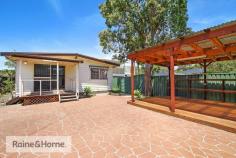 20 Bathurst St Umina Beach NSW 2257 $390 per week SPACIOUS HOME!! Property ID: 10848417 This spacious 2 bedroom house offers builtins in both rooms, open plan living area, lovely kitchen, renovated bathroom with laundry combined, air conditioning, ceiling fans, covered deck off living area, plus a great covered pergola area, great yard, fully fenced, off street parking.