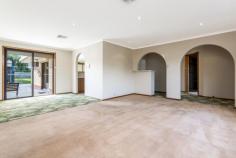 20 Ina Avenue Ottoway SA 5013 Modern Large Home - Land Area 947m2 (Approx) House - Property ID: 898184 Located only meters from Saint Joseph's School and St. Maximilian Kolbe Parish, transport & shopping 3 very good size bedrooms main with built Ins.The home features a large lounge with corner bar area separate tiled kitchen, gas cooker with adjacent large dining area. In addition there's a large family or rumpus room with sliding doors. Separate 3 way bathroom and separate large laundry a humongous double iron garage 6m X 15m approx with 2 roller doors. Attached double carport with 2 roller doors drive through offstreet parking for up to 8 vehicles for cars boats and caravan very secure home with sliding front gate. Security roller shutters surround the home. All year comfort with ducted reverse cycle air conditioner. Auction Saturday 10th December 2016 at 11.00am on the property.