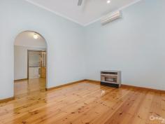 18 Charles St Rosewater SA 5013 $350,000 to $370,000 Circa 1900 SETTLERS COTTAGE...READY TO MOVE IN AND ENJOY Here's your chance at an affordable entry level to secure a character home which is very low maintenance. Located adjacent to Alberton this property will appeal to the busy people who want more time for themselves or investor looking to add to their portfolio. Ideally located to schools, transport, Port Adelaide and Arndale shopping precincts. Some of the features include: - * 2 bedrooms * Formal lounge and formal dining * Updated kitchen * Reverse cycle A/C, timber flooring and roller shutters * Secure lock up parking with auto roller door * Undercover entertainment area * Gas heating * BIR'S * Low maintenance outdoor area * Shed/Workshop * Easy care allotment 372m2 The ideal starter/investment in a growing location. Well worthy of your attention. "The best compliment you can give me is a referral to your family and friends" CALL WAYNE DANN ON 0402 132 925 FOR FURTHER INFORMATION RLA 123460 PROPERTY DETAILS $350,000 to $370,000 ID: 387734 Land Area: 372 m²