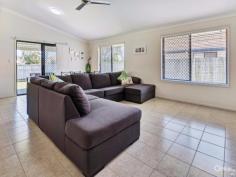 108 Serafina Dr Helensvale QLD 4212 NOTHING ELSE AS SPECIAL AT THIS PRICE NO DOLLARS TO SPEND HERE Loving owners have created a beautifully presented home that any family would be proud to call their own. Some of the extra's that are sure to please include: - An air conditioned and gabled open plan kitchen/living area - Modern kitchen with dishwasher which connects to your alfresco area - Large, covered alfresco area perfect for entertaining - Refurbishments include new quality tiling, blinds and led lighting - A low maintenance, fully fenced yard that is perfect for children and pets This family has impeccably cared for your next home so reap the benefits of their hard work before someone else does. You are walking distance to Helensvale Homeworld (the Gold Coast's largest homemaker centre) which features many home and furniture stores, cafe's, restaurants and its own Health precinct. This Helensvale location is also close to Westfield shopping centre, 2 train stations, theme parks, schools, medical centres, sports clubs, bus services, the new light rail (planned for the Commonwealth games in 2018), Night Quarter Markets, hospitals, Griffith University plus many local and international restaurants. PROPERTY DETAILS UNDER CONTRACT ID: 383638 Council Rates: $1,500.00 Water Rates: $1,500.00 Land Area: 411 m²