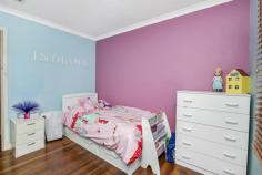 14 Belarius St Coolbellup WA 6163 $489,000 "ENDLESS OPPORTUNITIES WAITS" Open by appointment, call Toby 0411 166 983 Very rarely do you come across an opportunity to secure a 728sqm green title block, zoned R30 with an extended and renovated home. This property offers 3 bedrooms, 1 bathroom, renovated kitchen and a family room extension, plus study. With drive through access to the ultimate man cave, this property will tick all the boxes. Entertain under the patio and watch the kids play. All this and more awaits the astute buyer with the vision of developing the site in the future. Call this home for now, and prosper in the future. Call Toby Bellegarde for the Viewing Time 0411 166 983