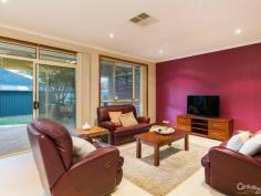 12 Devon St South Brighton SA 5048 $1,100,000 to $1,210,000 Pure luxury living 7 bedrooms & study Plus 3 bathrooms. LARGE family home with main bed downstairs. POSSIBLE 6 MONTH SETTLEMENT. Expect to be wowed!!! This prestigious very large 7 bedroom plus study, 3 bathroom home will have you living the beachside lifestyle others only dream about. The moment you step inside this stunning spacious home you will fall in love with all it has on offer. An inviting lounge room, perfect for formal living is situated opposite a very large main bedroom with walk in robe and deluxe ensuite. Just picture the relaxation of your own private wing complete with double vanity and spa bath to relax and unwind in at the end of the day. There are three more bedrooms on the lower level one with walk in robe and the other two have built-ins. The kitchen is beautifully appointed with quality fixtures and fittings including stainless steel appliances and ample storage. A generous home theatre leads off the family/dining room with both overlooking their own undercover, decked outdoor entertaining areas. Leading off the rear north facing deck, is a view over your resort style inground solar heated pool complete with sandstone paving and positioned next to low maintenance lawn area. Perfect for the family pet, children or just to enjoy relaxing in the sunshine. Upstairs are another three generously sized bedrooms, all with built in robes, main bathroom and a large rumpus room with wet area. The balcony off the rumpus provides a beautiful view of the leafy surrounds. Double garaging with drive through, a garden shed, ducted reverse cycle air conditioning and monitored alarm system, this home has so many features you must see for yourself to really understand the Wow! Being in the Brighton High School Zone, this is the perfect family home. Beautiful beaches, transport and Brighton's local shops, are only minutes away. Being this size home of some 400 sqm of Grand Living, on a full size block of 733 sqm (approx.) it's all here waiting for your family, maybe an extended family or a combined family! Think about it, where do you get 7 bedrooms in a modern home these days, let alone buy the BIG BLOCK and BUILD ALL THIS for the price on offer? Your future lifestyle is ready for the taking! PROPERTY DETAILS $1,100,000 to $1,210,000 ID: 387710 Land Area: 733 m² Building Area: 350