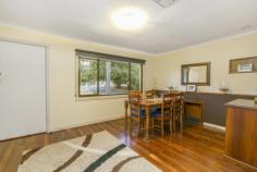 14 Belarius St Coolbellup WA 6163 $489,000 "ENDLESS OPPORTUNITIES WAITS" Open by appointment, call Toby 0411 166 983 Very rarely do you come across an opportunity to secure a 728sqm green title block, zoned R30 with an extended and renovated home. This property offers 3 bedrooms, 1 bathroom, renovated kitchen and a family room extension, plus study. With drive through access to the ultimate man cave, this property will tick all the boxes. Entertain under the patio and watch the kids play. All this and more awaits the astute buyer with the vision of developing the site in the future. Call this home for now, and prosper in the future. Call Toby Bellegarde for the Viewing Time 0411 166 983