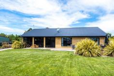 163 Wellington St Longford TAS 7301 $380,000 Definitely ticks most boxes Has to be the perfect family home, circa 2010, boasting 3 generous bedrooms, a media room that could double as a guest or fourth bedroom, a huge open plan living area and the perfect sun room. Located in a quiet area with no through road, on a huge 1408m2, easy maintained, secure block. The home has the perfect play area for the children and a great entertainment deck for the adults. The man of the house is well catered for with a fantastic, high access 3 bay shed/workshop with wood heater and a toilet. Very hard to fault, a viewing is strongly recommended. General Features Property Type: House Bedrooms: 4 Bathrooms: 2 Land Size: 1408 m2