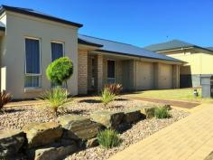 46 Matelot St Seaford Meadows SA 5169 $450 per week It's Got The Lot including a POOL! Property ID: 10836453 This lovely near new home has plenty of space and offers both formal and informal living areas, plus a large undercover outdoor entertaining space. The kitchen has a dishwasher, walk in pantry & plenty of benchtop space and overlooks the casual dining/family area. There are 4 good size bedrooms, the master with walk in robe & ensuite, the 2nd bedroom also features a walk in robe and there are built ins in the 3rd bedroom. Ducted reverse cycle air conditioning, double lock garage with a rear roller door to the undercover area. The salt water inground pool is fully fenced and surrounded by easy care grounds. Well located within easy reach of local shopping and facilities. Prefer no pets.