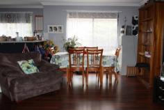 2 Randall St Kooringal NSW 2650 $400 per week GREAT FAMILY HOME Located in sought after area of Kooringal, this home features large living area at front of house, which flows into kitchen ,dining /family room. Good sized bedrooms, main with ensuite , ducted cooling and gas heating for all year round comfort. Large covered entertaining area. INSPECTIONS STRICTLY BY APPOINTMENT. PLEASE CALL 69258322 TO CONFIRM ATTENDANCE AT ALL OPEN INSPECTIONS