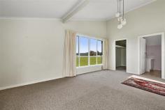 29 Lakin St West Ulverstone TAS 7315 $245,000 Huge potential to improve This 1993 built home is a real opportunity for a first home buyer or renovator to get into the market. There are 3 bedrooms in total, the master is extra large and has a walk-in-robe and ensuite. Both other bedrooms have built-in robes. The living areas and kitchen enjoy a beautiful outlook across paddocks and also have mountain views. There is a choice of electric or wood heating. The carpets are in poor condition and this is reflected in the asking price. This allows you to choose your own colour scheme. There is a deck for outdoor entertaining as well as a single garage with electric door opener. 3 2 1 General Features Property Type: House Bedrooms: 3 Bathrooms: 2 Land Size: 634 m2
