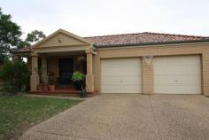 2 Randall St Kooringal NSW 2650 $400 per week GREAT FAMILY HOME Located in sought after area of Kooringal, this home features large living area at front of house, which flows into kitchen ,dining /family room. Good sized bedrooms, main with ensuite , ducted cooling and gas heating for all year round comfort. Large covered entertaining area. INSPECTIONS STRICTLY BY APPOINTMENT. PLEASE CALL 69258322 TO CONFIRM ATTENDANCE AT ALL OPEN INSPECTIONS