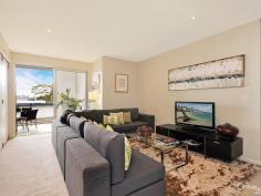 306/657 Pacific Highway, Killara NSW 2071 As New Full Brick NE Facing Apartment – Mins walk to train This as-new, solidly constructed apartment offers the ultimate lifestyle choice combining sophistication and luxury in an ultra-convenient location that that is footsteps away from train, Gordon Centre and Village Arcade shops/cafe and park. Nestled towards the rear of the building away from the Highway, this stylish cosmopolitan retreat offers quiet tranquillity in a spacious, light and airy setting. The north easterly aspect makes for a sun bathed balcony that is perfect for entertainment and relaxation. Close to many well-regarded schools, and also in the catchment of Killara High School, it is a healthy walking distance to the beautiful greens of Killara Golf Course. Features include: * Stylish 2 bedrooms facing north east with a leafy outlook * Modern gas kitchen with quality appliances and spacious bathroom * Generous open plan living & dining flow to oversized undercover N/E balcony ideal for year round entertainment * Internal laundry with dryer & ample storages * Pet friendly building and security parking with 2 storage cages * Ducted R/C air-con, intercom, gas bayonet and internal lift access. Rare opportunity for the first home owner, don't miss out! Disclaimer: All information contained herein is gathered from sources we believe reliable. We have no reason to doubt its accuracy, however we cannot guarantee it.