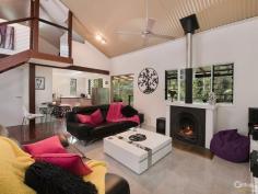 9 Native Bird Pl Buderim QLD 4556 $889,000 Bali At Home, Tranquil Resort Style Living Revitalise your inner spirit and peace in this resort style home located on the acreage foothills of Buderim. Sprawling over natural rainforest behind remote gates, this stunning pavilion style residence is interlocked by a defined entrance, encapsulated by running water features that leads into the outdoor living room deck. From here, you can relax and enjoy the sounds of nature, overlooking your own private pool and rainforest. A charming Pot Belly Stove ensures warm comfort for those cooler months. This home has dual accommodation to cater for a growing family. Features include: a raised spa with running water features through to a lagoon pool. This hidden sanctuary offers more than you could imagine and is sure to impress those who wish to holiday at home. To the main residence there is an air-conditioned spacious open plan kitchen living/dining area, with feature high ceilings. There are ample windows and timber stacker doors that allow plenty of natural light into the home. This area is fully tiled and has a modern kitchen, with excellent appliances and island bench. Adjacent is a hallway which leads to the king size master bedroom. It has a large walk-in wardrobe and adjacent bathroom, with a bath, shower, powder room area and separate toilet. There is also a second queen size bedroom that has built-in wardrobes and ceiling fan. Your separate guest accommodation incorporates a spacious open plan living area, with beautiful timber flooring and tiling, soaring high ceilings and a timber staircase that leads up to a bedroom loft. The centre piece of the room is an ornate open feature fire place, where you can spend winter nights relaxing. Adjacent is a well equipped kitchen area with sink, ample cupboard and bench top space, plus dishwasher. There is a separate shower room with toilet, single vanity and shower. To the outdoors off the living area you have your own private balcony that has timber flooring. Here you can sit and enjoy the tranquil rainforest views. Leading off from the main living area is a stunning master bedroom which has a huge separate walk-in wardrobe. It has its own private en-suite with a double shower, plus single vanity and toilet. The master bedroom has its own private timber deck, which leads out to the swimming pool. To the outdoors in the main entrance area, is the enormous Balinese style undercover outdoor living deck, which is large enough to host the largest of occasions and family gatherings, in your own private surroundings. This truly unique home has far too many features to list. Only an inspection will do it justice. - Four Bedrooms, Plus Study, Plus Loft, Plus Craft Room - Gated Approx 2,002m² Acreage Allotment, In Cul-de-sac Location - Approx 421m² Home Main Residence Features: - King Size Master Bedroom With Spacious Walk-In Robe & Ceiling Fan - Queen-Size Bedroom With Built-In Wardrobe & Ceiling Fan - Bathroom, Single Vanity, Bath, Shower & Separate Toilet - Air-Conditioned Spacious Tiled Kitchen Dining/Living - Soaring High Ceilings - Kitchen With 900m Free Standing Oven & Range Hood - Ample Cupboard & Bench Top Space, Plus Bosch Dishwasher - Large Separate Multi-purpose Room Underneath Main Residence Guest House Features: - Master Bedroom With Private Balcony & Timber Decks - Large En-Suite With Shower, Single Vanity & Toilet - Spacious Separate Walk-In Wardrobe - Spacious Open Plan Living Area & Feature Fire Place - Kitchen, Ample Cupboard & Bench Top Space, Sink & Dishwasher - Polished Timber Floors & Tiling, Timber Staircase To Bedroom Loft - Separate Shower Room, Single Vanity, Shower & Toilet - Large Separate Walk-in Storage Room With Shelving Outdoor Features: - Stunning Water Feature To Main Entrance - Undercover Balinese Outdoor Living Area Overlooking Pool Area - Surrounded By Stunning Private Rainforest Back Drop - Extensive Outdoor Timber Decking & Timber Doors - Lagoon Style Pool With Spa & Cascading Waterfall Feature - Large Undercover Area For Caravan/Boat Or Work/Shop - Spectacular Rainforest Views From All Rooms - Private Lush Gardens With Lots Of Birdlife & Fauna - Larger Than Average Separate Double Remote Garage This is a rare opportunity to purchase an executive dual accommodation residence. Only an inspection can do this property justice. PROPERTY DETAILS $889,000 ID: 385224 Land Area: 2002 m² Building Area: 421