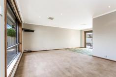 20 Ina Avenue Ottoway SA 5013 Modern Large Home - Land Area 947m2 (Approx) House - Property ID: 898184 Located only meters from Saint Joseph's School and St. Maximilian Kolbe Parish, transport & shopping 3 very good size bedrooms main with built Ins.The home features a large lounge with corner bar area separate tiled kitchen, gas cooker with adjacent large dining area. In addition there's a large family or rumpus room with sliding doors. Separate 3 way bathroom and separate large laundry a humongous double iron garage 6m X 15m approx with 2 roller doors. Attached double carport with 2 roller doors drive through offstreet parking for up to 8 vehicles for cars boats and caravan very secure home with sliding front gate. Security roller shutters surround the home. All year comfort with ducted reverse cycle air conditioner. Auction Saturday 10th December 2016 at 11.00am on the property.