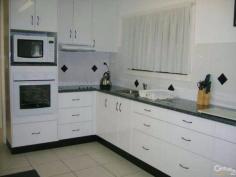 48 Dyer St Pallarenda QLD 4810 $350 per week SPACIOUS HOME * CLOSE TO THE BEACH Located in the sought after exclusive seaside suburb of Pallarenda. Only a short drive from the CBD this home offers a relaxed beachside lifestyle. * 3 air conditioned bedrooms include built-in robes * Modern bathroom with separate spa * Separate air conditioned living and dining areas * Updated kitchen features granite bench tops * Undercover outdoor living and entertaining area * Bore water * Call our office to arrange a viewing PROPERTY DETAILS $350 per week ID: 388753 Available: Now Pets Allowed: No