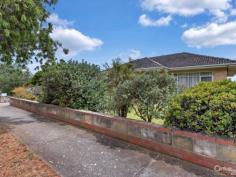 10 Swan St Brighton SA 5048 $600,000 to $650,000 Perfect Investment to Live In, Re-develop into Two or One Big One PLEASE NOTE: VIEWING STRICTLY BY APPOINTMENT. This one sure won't last long.. So many opportunities. This property is situated on a quiet street opposite a leafy park and boasts 765sqm (approx.) of land with a frontage of 19.33 and a depth of 39.62 (Zoning Residential in the City of Holdfast Bay). The house consists of 3 bedrooms, wide entrance/hallway, loungeroom, kitchen, dining room and bathroom with separate toilet. The backyard feels like it goes on forever and could be utilised for a dream extension (subject to council consent) whilst still maintaining a large yard for family and friends. This property is a perfect investment with a magnificent tenant, or after the tenancy term expires could be renovated, redeveloped for 2 homes or build one large home. The choice is yours. Being in the Brighton High School Zone this property is going to be well sought after. Don't delay in seeing for yourself. Please Note: Currently tenanted until the 11th of November 2017 at $410 per week with an option to extend to suit the new owners. PROPERTY DETAILS $600,000 to $650,000 ID: 389490 Land Area: 765 m² Zoning: Residential