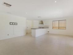 6 Ravenglass Cres Waikiki WA 6169 This motivated seller is looking at all reasonable offers up until 17th January 2017 when a decision will be made on which offer will be accepted. Offers presented prior to this date will also be taken into consideration and the seller may decide to act early and sell prior to this date. Located in the sought-after estate of Harrington Waters this property offers a good size four bedroom home on a low maintenance block with a huge backyard and great access through the garage. As you enter the home a large master bedroom is located to the right, complete with walk in robe and ensuite featuring double shower and closed off WC. To the other side of the entry is the theatre room, closed off with French doors, it is the perfect place to enjoy your favourite movie or just close off from the rest of the home for some quiet time. Progressing further into the home, the open plan design incorporates the family, dining and kitchen. With shopper's entry from the garage, the kitchen is well fitted with a freestanding Euromaid 900mm wide stainless steel stove, range hood and a Fisher and Paykel two drawer dishwasher. In addition to the double fridge recess with plumbing in place, this kitchen also offers walk in pantry and breakfast bar, perfect for serving up a quick meal. The minor bedrooms are located at the rear wing of the home and are all complete with built in robe. These rooms are serviced by the main family bathroom. Outside you will enjoy the huge open space that is overlooked by the paved alfresco that has been extended with a large patio compete with limestone hard form flooring, perfect for entertaining your guests all year round. A large garden shed is located at the rear of the yard and still provides space for you to install a large workshop, pool, or both. Other great features of this home include: - Ducted evaporative airconditioning - LED downlights throughout - 8 solar panels with the ability to expand, utilising the 3.2 Kw inverter on a 47c tariff. - Gas Hot Water System - Fully reticulated lawns and gardens Get in quick and submit your offer ASAP so you do not miss out on this fantastic opportunity. Call David Parlor on 0412 734 727 to arrange your private viewing. *The description provided is for general information purposes only. ACTON Rockingham/Baldivis believes that this information is correct but it does not warrant or guarantee the accuracy of the information. Buyers are asked to undertake independent due diligence investigations and enquiries regarding the property, as no responsibility can be accepted by ACTON Rockingham/Baldivis for any information that may be deemed incorrect.