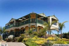 11 Bolger Way Encounter Bay SA 5211 $375 PW Massive Home with Stunning Views House - Property ID: 901477 Perched high up at Encounter Bay this spectacular home is designed and built to maximise the site location and features wide covered verandas on both levels providing fabulous outdoor entertainment area throughout the year. Featuring five bedrooms and two bathrooms the home is set up as two self contained levels perfect for a large family. The lower floor has been adapted to provide privacy and 'self-sufficiency' for adult children or other couples staying with them, and has two bedrooms while the upper level has three more bedrooms and the sunken lounge takes in the impressive views. The landscaped garden is full of hardy coastal and native plantings layered with expansive ground covers, shrubs and small trees. Each corner and nook of the yard reveals delights from a footbridge over dry stone creek beds, ferns in shady areas and meandering paving. With the most amazing views along to south coast this property will make you feel on top of the world. Available for a twelve month lease inspection is by appointment only and references are essential.