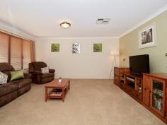 22 Durance Dr Port Kennedy WA 6172 $500,000's ST CLAIR BEAUTY Well maintained spacious family residence in St Clair Estate, surrounded by parks, close to beach, shopping, schools and Aqua Jetty recreational centre. The king size main bedroom is located to the right of the entry and has His and Hers walk in robes, open ensuite with step up corner bath, separate shower and closed toilet. To the left of the entry is a large formal lounge with french doors for movie night or just some quiet time. The tiled hallway leads to the open family and meals area and are overlooked by the kitchen with stainless steel range hood and dishwasher, walk in pantry and the added convenience of a shopper's entrance from the garage. Step through the french door that separates the 3 double sized bedrooms, all with built in robes and are serviced by the main bathroom that includes separate shower and bath. The entertainment Alfresco has been extended by a large colour bond patio that overlooks the fully paved back yard and provides part shade to the below ground salt water pool. All set upon a 659sqm low maintenance block with poured limestone and brick paving to front and rear yards, there is 2m access side access gate ideal for a trailer and personal access door through back of the double garage. Extra Features Include: - Ducted evaporative air conditioning - Tiled living areas - 3 x 4m garden shed - Insulated roof With almost nothing to do but move in and starting living, add this to your list of must sees by calling Brett Lee 0427 220 660 today to arrange your viewing. *The description provided is for general information purposes only. ACTON Rockingham/Baldivis believes that this information is correct but it does not warrant or guarantee the accuracy of the information. Buyers are asked to undertake independent due diligence investigations and enquiries regarding the property, as no responsibility can be accepted by ACTON Rockingham/Baldivis for any information that may be deemed incorrect.
