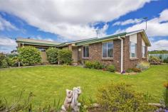 8 Penguin Rd West Ulverstone TAS 7315 $275,000 Impressive package Opposite west beach you will find this immaculately presented three bedroom brick home. Set on a level 580m2 block of land and all fully landscaped, step inside and you will find a spacious surprise package. Three generous size bedrooms all with built-ins with one opening into a two way bathroom, also there is a second separate toilet. The home has a large rumpus room and a single remote controlled garage with internal access. From the dining and neat and tidy kitchen you can even catch a glimpse of the sea. Relax in a lounge room of space and comfort. This home is built to capture the sun and has an added extra with a private, undercover front entrance. Storage won't be a problem with a separate garden shed and a secure yard to park a boat or caravan at the side of the garage. Be quick this one is a must see home. 3 1 1 General Features Property Type: House Bedrooms: 3 Bathrooms: 1 Land Size: 580 m2