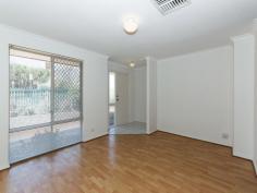 73 Teague St Victoria Park WA 6100 $595,000 INSTANT STREET APPEAL Open for Inspection: Sun 18th Dec 12:00pm-12:45pm Save Privately located behind a front brick fence, this home is larger than first meets the eye. The property boasts 2 living area, a sitting room at the front and another open living and dining adjacent to the kitchen. A garden ambience can be enjoyed from both living areas with gardens located both at the front and rear of the home. The home consists of 3 Bedrooms, 2 bathrooms - one bathroom with a spa bath. There is a lock up remote control garage and also extra parking at the front of the property. The property boasts an outdoor living area, ducted air conditioning, storage and is so conveniently located. Within a walk to Ursula Frayne Catholic school, close to transport, within easy access to the city, schooling and the city. All located on a Green Title block. A private haven. For further information please contact Pauline Couanis 0419 943 266