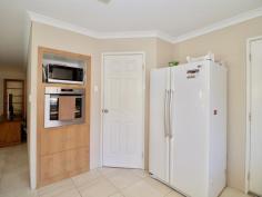 22 Durance Dr Port Kennedy WA 6172 $500,000's ST CLAIR BEAUTY Well maintained spacious family residence in St Clair Estate, surrounded by parks, close to beach, shopping, schools and Aqua Jetty recreational centre. The king size main bedroom is located to the right of the entry and has His and Hers walk in robes, open ensuite with step up corner bath, separate shower and closed toilet. To the left of the entry is a large formal lounge with french doors for movie night or just some quiet time. The tiled hallway leads to the open family and meals area and are overlooked by the kitchen with stainless steel range hood and dishwasher, walk in pantry and the added convenience of a shopper's entrance from the garage. Step through the french door that separates the 3 double sized bedrooms, all with built in robes and are serviced by the main bathroom that includes separate shower and bath. The entertainment Alfresco has been extended by a large colour bond patio that overlooks the fully paved back yard and provides part shade to the below ground salt water pool. All set upon a 659sqm low maintenance block with poured limestone and brick paving to front and rear yards, there is 2m access side access gate ideal for a trailer and personal access door through back of the double garage. Extra Features Include: - Ducted evaporative air conditioning - Tiled living areas - 3 x 4m garden shed - Insulated roof With almost nothing to do but move in and starting living, add this to your list of must sees by calling Brett Lee 0427 220 660 today to arrange your viewing. *The description provided is for general information purposes only. ACTON Rockingham/Baldivis believes that this information is correct but it does not warrant or guarantee the accuracy of the information. Buyers are asked to undertake independent due diligence investigations and enquiries regarding the property, as no responsibility can be accepted by ACTON Rockingham/Baldivis for any information that may be deemed incorrect.