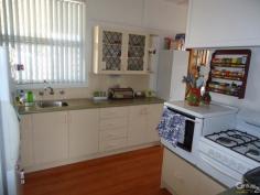 446 Anzac Rd Risdon Park SA 5540 $185,000 LOVINGLY CARED FOR! This beautifully presented 3 bedroom home is situated on a large low maintenance corner allotment of approximately 985 sqm. The 3 bedrooms all have ceiling fans with the main bedroom featuring a quality floor to ceiling, wall to wall built-in robe. The recently upgraded kitchen offers a gas stove, floating timber floors and modern cupboards and benchtops. The adjoining dining room overlooks the spacious lounge complete with gas heating and ceiling fan. The neatly tiled bathroom offers a large shower alcove, separate bath and vanity. Other features include ducted air-conditioning throughout, large laundry with built-ins and a separate toilet. Externally, the well fenced allotment provides front and rear verandahs, large ramp to the rear for easy access inside, established gardens with extensive paving throughout, 2 rainwater tanks, security window screens, garden shed and a relatively new good sized colourbond garage with power. All in all this lovingly cared for home is well located close to schools, shops and Post Office. Inspection Recommended!! PROPERTY DETAILS $185,000 ID: 384121 Land Area: 985 m² Zoning: Residential