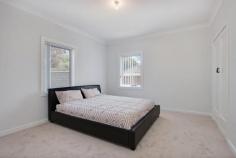 22 Moody St Burnie TAS 7320 $265,000 A MODERN 1943, CUSP OF CBD (Please click on virtual tour for floor plan) Character and charm meets slick and modern creating a low maintenance home with the street appeal from years gone by but with the comfort of today. Position - 700m to Cattley Street the heart of the town Centre or 400m to the fringe, in Real Estate the key factor is position and for those after convenience then this street will win every time! You may ask yourself; "How can you make a solid 1943 home any better?" Well the current owner has taken this property to the next level with extensive re-plastering, rewiring, re-plumbing, new kitchen and appliances, updated bathroom, double glazed windows, reverse cycle air conditioning plus wood heating, extensive and skillfully arranged floor tiling, brand new carpet and extra assurance knowing the lid is water tight with replaced valleys on the terracotta tiled roof! As per the floor plan, 3 bedrooms or 2 generous sized bedrooms and a 2nd sun room facing east (still single bedroom size), open plan living space, sun room facing west, 2nd toilet, lock up garage and storage space under home. Call Andrew to inspect this beautifully presented property! Other features: Built-In Wardrobes,Close to Shops,Close to Transport,Fireplace(s),Garden,Secure Parking Property Details Elders Property ID: 10703865 3 bedrooms 1 bathrooms 1 car parks Land Area 619 square metres Single garage Air Conditioning