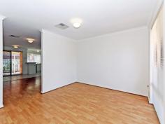 73 Teague St Victoria Park WA 6100 $595,000 INSTANT STREET APPEAL Open for Inspection: Sun 18th Dec 12:00pm-12:45pm Save Privately located behind a front brick fence, this home is larger than first meets the eye. The property boasts 2 living area, a sitting room at the front and another open living and dining adjacent to the kitchen. A garden ambience can be enjoyed from both living areas with gardens located both at the front and rear of the home. The home consists of 3 Bedrooms, 2 bathrooms - one bathroom with a spa bath. There is a lock up remote control garage and also extra parking at the front of the property. The property boasts an outdoor living area, ducted air conditioning, storage and is so conveniently located. Within a walk to Ursula Frayne Catholic school, close to transport, within easy access to the city, schooling and the city. All located on a Green Title block. A private haven. For further information please contact Pauline Couanis 0419 943 266