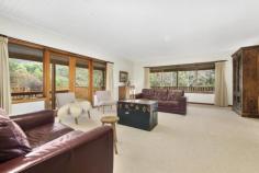 4 Fairway Dr Penguin TAS 7316 $445,000 BALCONY VIEWS OF THE PUTTING GREEN...... And luscious green fairway beyond, whether you go to bed dreaming of playing golf, or not, waking up to this surprisingly sheltered and private position will have you start the day, everyday, on the right foot! (Please click on the virtual tour and floor plan for interactive online viewing) A one owner architecturally designed family home created with love and warmth seldom found in modern construction today. As per the plan this home has been designed for warmth and cooling with the change of the seasons, positioned and arranged for the entertainer with numerous decking areas and landscaped as a true garden yet easy care. 5 bedroom, 3 bathroom and two living area homes of this caliber are in short supply, very few are on par!! Call Andrew to arrange a viewing. Property Details Elders Property ID: 10392942 5 bedrooms 3 bathrooms 1 car parks Land Area 1444 square metres Single garage