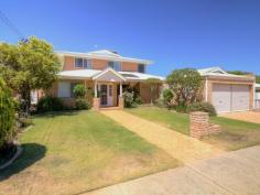 131 Penguin Rd Safety Bay WA 6169 $750,000 THE ULTIMATE FAMILY HOME The water sports lover will be thrilled being only meters to the Safety Bay boat ramp and the very popular kite surfing Safety Bay foreshore offers. This 2 storey family home is set on a huge 910sqm block and even gives ocean glimpses from the balcony that overlooks the sparkling below ground pool. The home has a room for everyone and everything and includes 4 double sized bedrooms all with built in robes, plus a study with purpose built desks. Multiple living rooms gives room for the growing family to find quite time or have family games nights. From the formal lounge and dining to the open kitchen, meals and family room to the separate step down games room. If you still need more, there is the upstairs lounge room with access to the upstairs balcony and master bedroom, also with access to the balcony. In the large back yard there is a Gazebo for extra entertaining room that overlooks the below ground solar heated pool. A double lock up garage plus side access to the boat port and huge powered workshop and extra parking room. Other features include: - Glass French doors - Ducted Evaporative Air conditioning - Ducted Vacuum - High Ceilings Call Janet Harrison on 0419 196 813 today for a private booking. *The description provided is for general information purposes only. ACTON Rockingham/Baldivis believes that this information is correct but it does not warrant or guarantee the accuracy of the information. Buyers are asked to undertake independent due diligence investigations and enquiries regarding the property, as no responsibility can be accepted by ACTON Rockingham/Baldivis for any information that may be deemed incorrect.