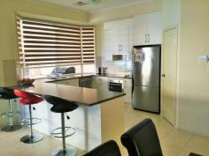 46 Matelot St Seaford Meadows SA 5169 $450 per week It's Got The Lot including a POOL! Property ID: 10836453 This lovely near new home has plenty of space and offers both formal and informal living areas, plus a large undercover outdoor entertaining space. The kitchen has a dishwasher, walk in pantry & plenty of benchtop space and overlooks the casual dining/family area. There are 4 good size bedrooms, the master with walk in robe & ensuite, the 2nd bedroom also features a walk in robe and there are built ins in the 3rd bedroom. Ducted reverse cycle air conditioning, double lock garage with a rear roller door to the undercover area. The salt water inground pool is fully fenced and surrounded by easy care grounds. Well located within easy reach of local shopping and facilities. Prefer no pets.