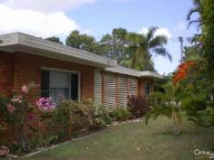 48 Dyer St Pallarenda QLD 4810 $350 per week SPACIOUS HOME * CLOSE TO THE BEACH Located in the sought after exclusive seaside suburb of Pallarenda. Only a short drive from the CBD this home offers a relaxed beachside lifestyle. * 3 air conditioned bedrooms include built-in robes * Modern bathroom with separate spa * Separate air conditioned living and dining areas * Updated kitchen features granite bench tops * Undercover outdoor living and entertaining area * Bore water * Call our office to arrange a viewing PROPERTY DETAILS $350 per week ID: 388753 Available: Now Pets Allowed: No