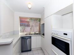 73 Teague St Victoria Park WA 6100 $595,000 INSTANT STREET APPEAL Open for Inspection: Sun 18th Dec 12:00pm-12:45pm Save Privately located behind a front brick fence, this home is larger than first meets the eye. The property boasts 2 living area, a sitting room at the front and another open living and dining adjacent to the kitchen. A garden ambience can be enjoyed from both living areas with gardens located both at the front and rear of the home. The home consists of 3 Bedrooms, 2 bathrooms - one bathroom with a spa bath. There is a lock up remote control garage and also extra parking at the front of the property. The property boasts an outdoor living area, ducted air conditioning, storage and is so conveniently located. Within a walk to Ursula Frayne Catholic school, close to transport, within easy access to the city, schooling and the city. All located on a Green Title block. A private haven. For further information please contact Pauline Couanis 0419 943 266