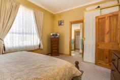 9 Morrison St Kimberley TAS 7304 $199,000-$229,000 On Special For a limited time! If you are seeking a wonderful internally renovated cottage with approximately 4000m2 of lush land (on three titles!), with chook yard and vege patch and dog run all included, all in a quiet Tasmanian country hamlet, this property ticks all the boxes. This tidy, two generous-bedroomed cottage is truly charming, with its spacious dining and living area off the modern kitchen, and its large, bright sunroom (which could be converted, very easily, into a third bedroom if required). Kimberley is famous for its natural hot springs, and is located a mere 15 minutes' drive to nearby Deloraine or a comfortable 30 minute run to Devonport. With motivated Vendors and priced accordingly, this property won't last. 2 1 2 General Features Property Type: House Bedrooms: 2 Bathrooms: 1 Land Size: 4009 m2