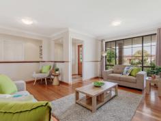 15 Rand Ave Waikiki WA 6169 $439,000 IDEAL ENTERTAINER WITH SIDE ACCESS! Set on a huge 700m block, this beautifully presented family home is located only a short 650 metre walk from some of the most magnificent beaches in the world. Also, conveniently located close to public transport, local schools and shopping centres, this property offers everything you could want for your family. With great street appeal and side access to a large powered workshop, this property is perfect for securely storing your boat, caravan or any other vehicle that will allow you to enjoy this wonderful beachside location and all that it has to offer. Upon entering, you are greeted by a large living room and formal dining area that features solid Tasmanian Oak floors and a lovely outlook to the landscaped front gardens. The master bedroom also enjoys this view and is complete with triple built in robes and renovated ensuite with floor to ceiling tiles. Each of the three minor bedrooms all feature built in robes and are located in the rear wing of the home, serviced by the family bathroom with double vanity, shower and bath. This bathroom was renovated a few years ago and features floor to ceiling tiles, quality fittings as well as a large bench space and great storage. Finished with fresh dcor and tiled flooring, the central living area of the property is overlooked by the spacious kitchen and features an open plan meals area as well as family room. Offering great storage, quality stainless steel appliances, and easy access through to the sunken games room and backyard, the kitchen is perfect for entertaining or for cooking up a great family meal. Flowing off the rear games room, the decked patio area enjoys views of the expansive lawn which is ideal for children and pets. The stunning gabled patio features exposed wooden beams and stretches across the rear of the property offering a great space for the largest of gatherings. Additional Features: - Auto bore to gardens and lawns - Large Workshop with power, lights, shelving and bench space - Unrestricted drive through access to workshop - Cassette reverse cycle air conditioning - Instant gas hot water system - Batts insulation Contact David Parlor today on 0412 734 727 to secure your private viewing of this fantastic family home.