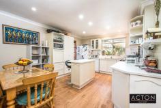 27 Bellairs Rd Kardinya WA 6163 $699,000 ELEVATED FAMILY HOME! Open for Inspection: Sun 29th Jan 2:00pm-2:40pm Save Situated high on the hill looking towards the Perth skyline, you'll find this attractive elevated family home on a quiet street, and close to transport, shops and schools. Zoned R25 - Live in now and subdivide later! Through the front door, the hallway leads to a large L-shaped living and dining room. The modern and large kitchen has the latest appliances, island bench and meals area. The home has three bedrooms, a renovated bathroom and study area. The dining room opens onto a huge alfresco area that is the perfect outdoor living area which includes an outdoor kitchen and access to a sparkling pool and lush lawned garden; perfect for your family. Summary of Features 3 bedrooms Family bathroom Large living and dining Double under-croft garage Modern kitchen Outdoor entertainment area Sparkling pool Lush gardens Parking for many cars