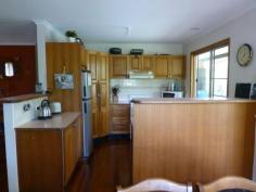 111 Hunchy Rd Hunchy QLD 4555 $499,000 Affordable Rural Lifestyle Package, 2.7km From Palmwoods Attention buyers looking for that mini acreage with useable land, situated on a bitumen road, you simply can't go past this little beauty. The highset red cedar timber home has 3 bedrooms, 2 bathrooms, a wood-burning fireplace and a full-length timber deck to relax and unwind or enjoy some great family time swimming in the inground pool or enjoying the outdoors of your private 2951m2 acreage. If you want more living space, no problem, the legal height and concreted under-house with plumbing in place is just one solution. It certainly is the little things that make a difference and here we also have a bitumen driveway, a couple of garden sheds, a dam with plumbing up to the house. The land is sufficient to build a large shed or additional parking or even build a second cottage... just a few things that will get you excited about what you can do here. What a great place to live and you're also central Sunshine Coast hinterland. Don't hesitate on this one, call Bev McMullin on 0402 066 898 to arrange your inspection. Other features: Built-In Wardrobes,Close to Schools,Close to Shops,Close to Transport,Fireplace(s) Property Details Elders Property ID: 10800248 3 bedrooms 2 bathrooms 2 car parks Land Area 2951 square metres Double carport Swimming Pool