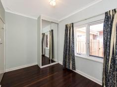 112 Kitchener Rd Alfred Cove WA 6154 $659,000 CHARMING CHARACTER COTTAGE Open for Inspection: Sat 28th Jan 10:00am-10:45am Save Sun 29th Jan 10:00am-10:45am Save Superb deciduous trees in the bore reticulated front garden of this charming 1960's cottage create a cool haven in the summer and bright sunny rooms in the winter. With high ceilings, polished timber floors, a modern kitchen and bathroom and newly painted throughout, this is a "just right" home for the buyer/s seeking a cute property. Centrally located in this popular suburb, it is also only minutes way from North Road Shopping Centre, Melville Primary School, Mel Maria Catholic School, public transport and a large sports field, lake and playground. EXTRA FEATURES Bore reticulation Split system air/conditioning Rear shed Built-in robes in 2 bedrooms First time on the market for 16 years, add this home to your weekend viewing list or phone me for a private appointment.